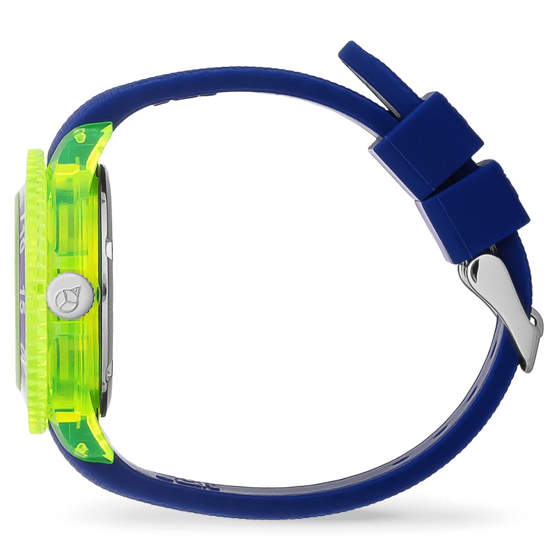 Montre Ice Watch Cartoon - Spaceship Small