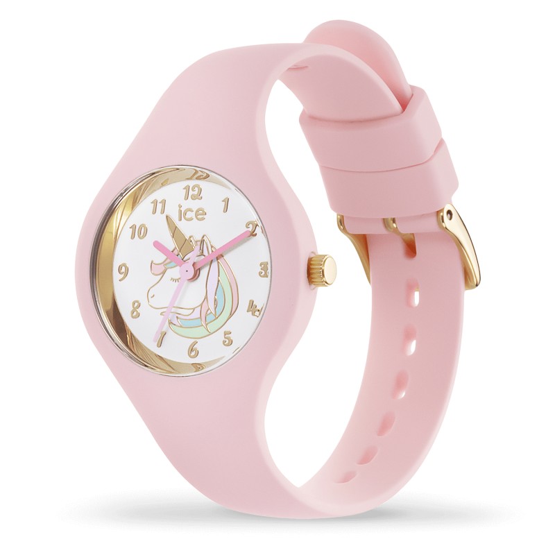 Montre Ice Watch Fantasia- Unicorn pink XS