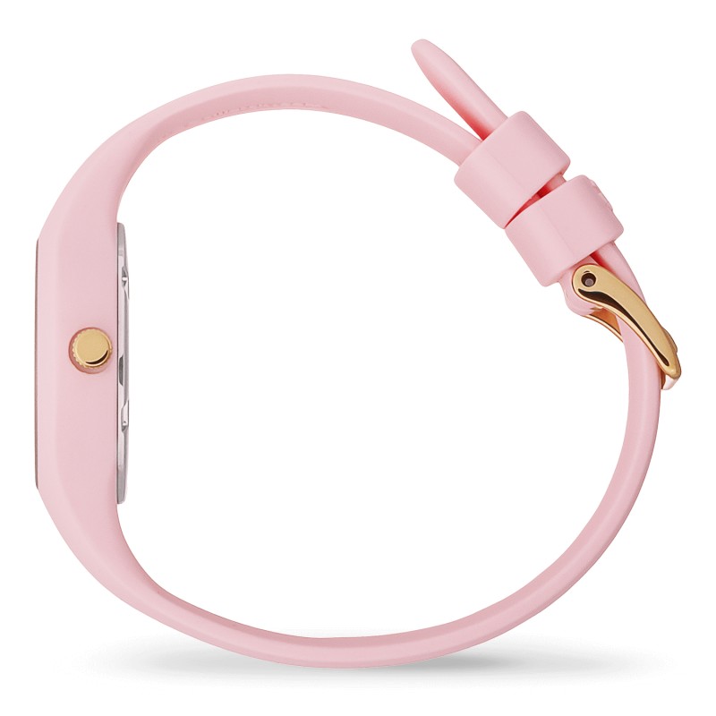 Montre Ice Watch Fantasia- Rainbow pink XS