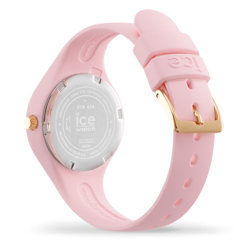 Montre Ice Watch Fantasia- Rainbow pink XS