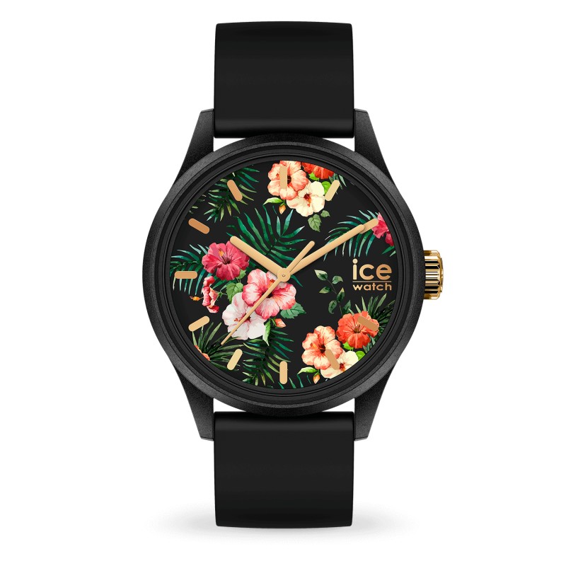 Montre Ice Watch Solar power - Colonial Medium