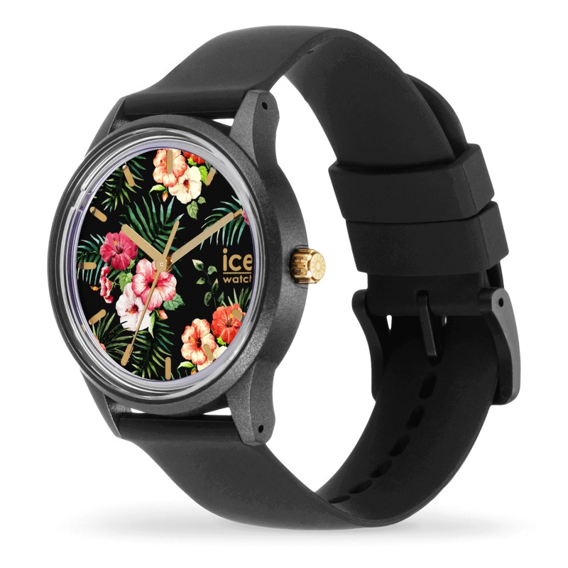 Montre Ice Watch Solar power - Colonial Medium