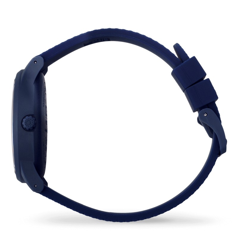 Montre Ice Watch Solar power - Casual blue RG Medium