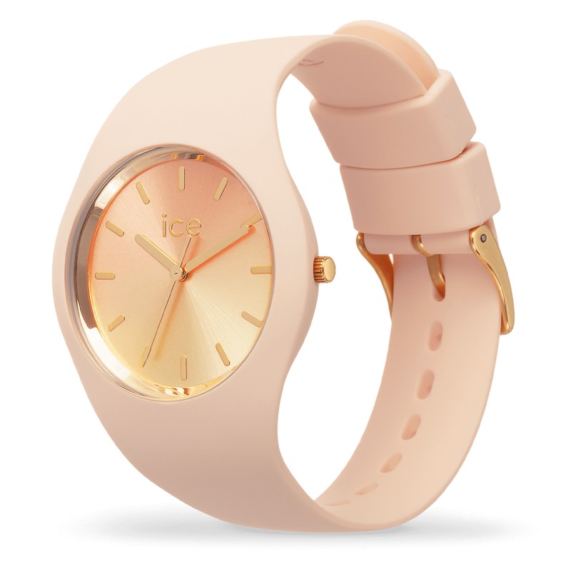 Montre Ice Watch Sunset- Nude Medium