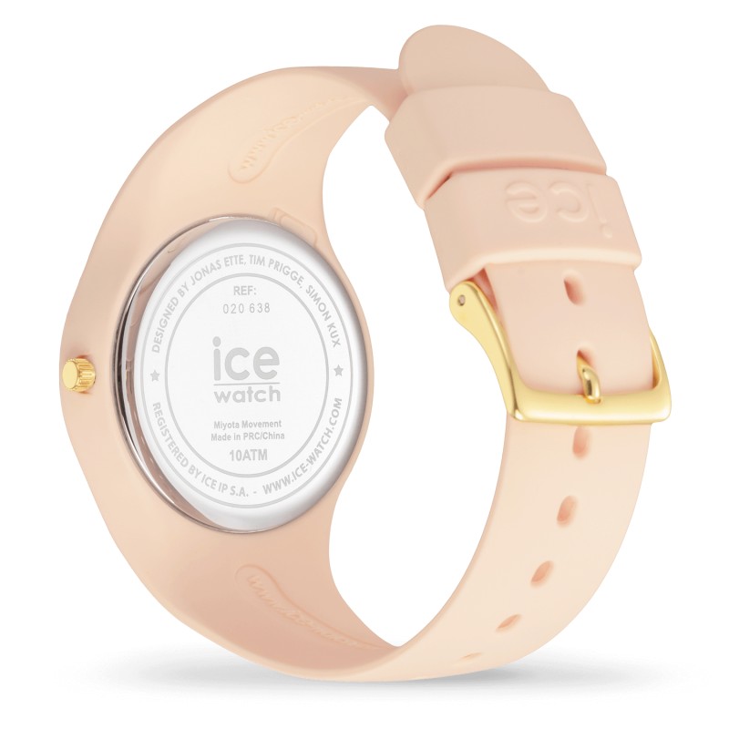 Montre Ice Watch Sunset- Nude Medium