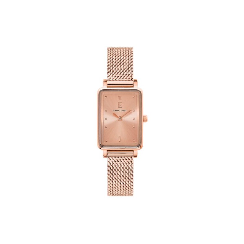 Coffret Montre Pierre Lannier Femme ARIANE