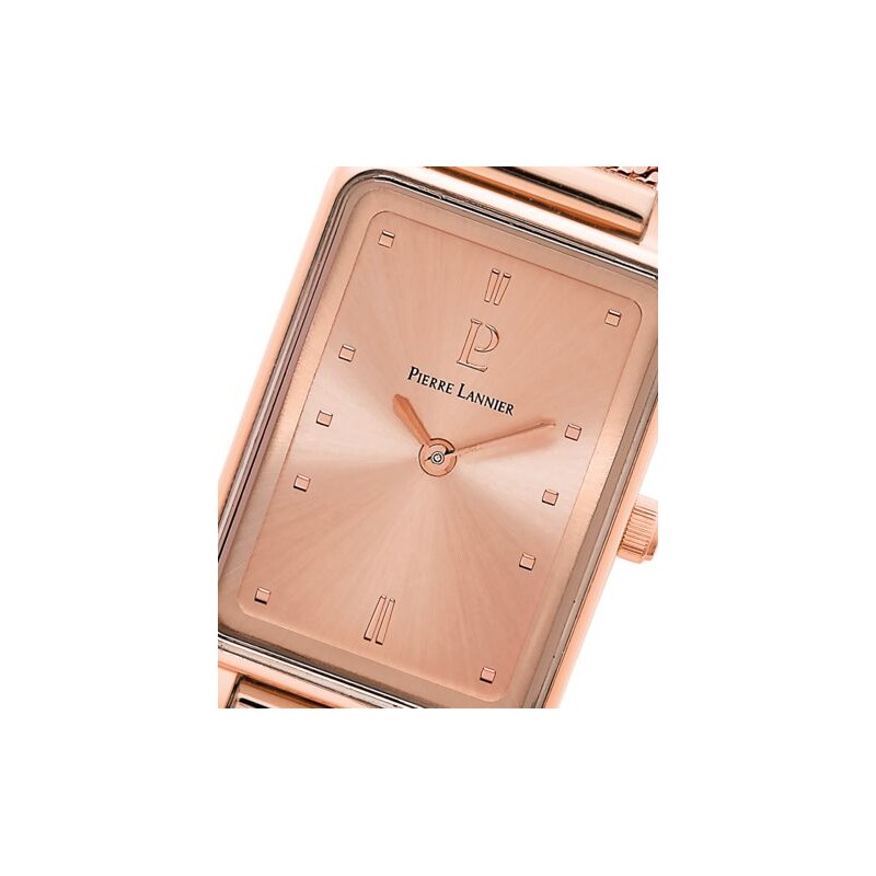 Coffret Montre Pierre Lannier Femme ARIANE