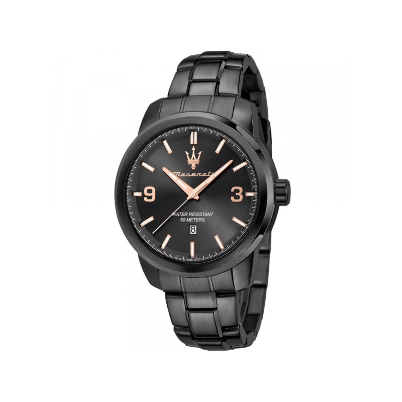 Montre Maserati homme collection Successo