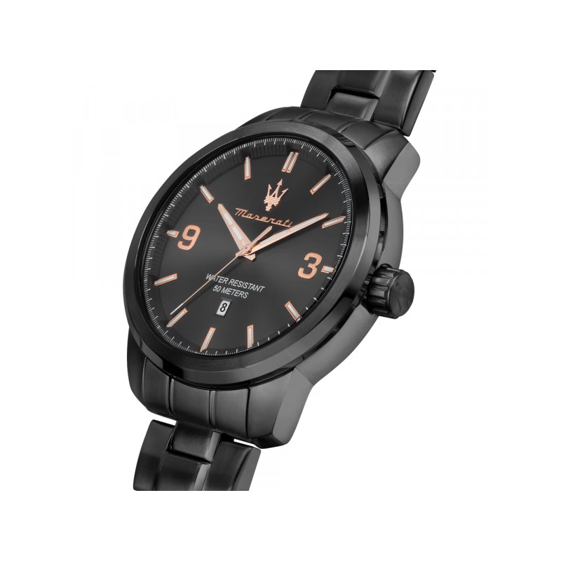 Montre Maserati homme collection Successo