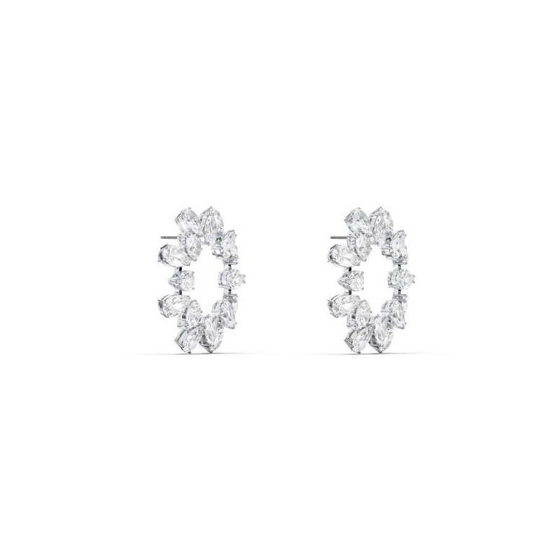 Boucles d'oreilles Swarovski