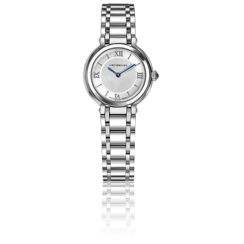 Montre Femme Michel Herbelin Collection GALET