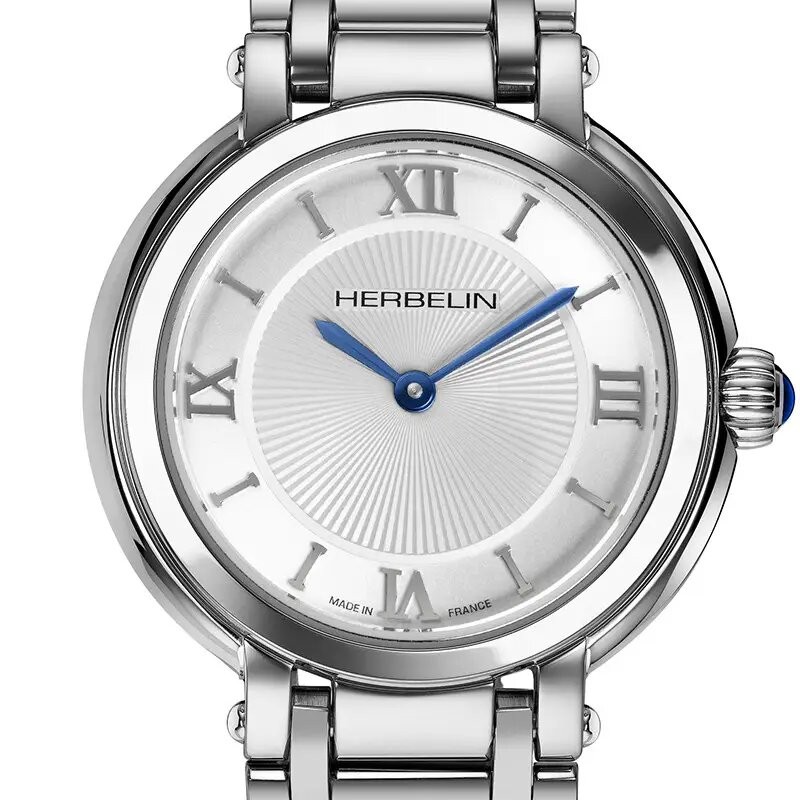 Montre Femme Michel Herbelin Collection GALET