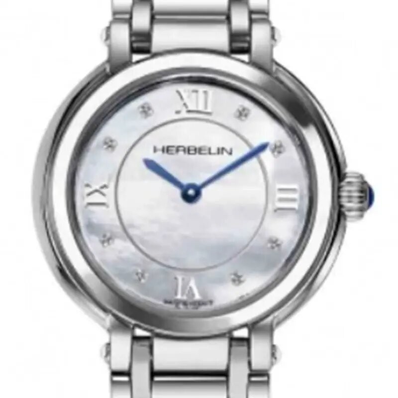 Montre Femme Michel Herbelin Collection GALET
