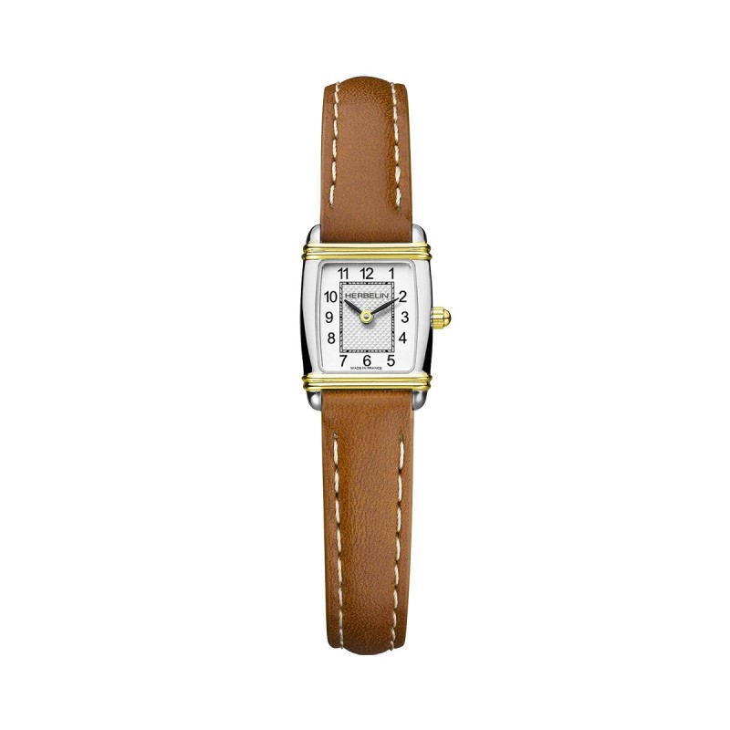 Montre Femme Michel Herbelin Collection ART DECO