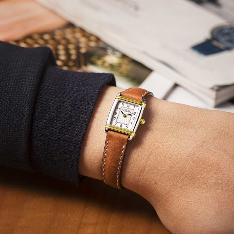 Montre Femme Michel Herbelin Collection ART DECO