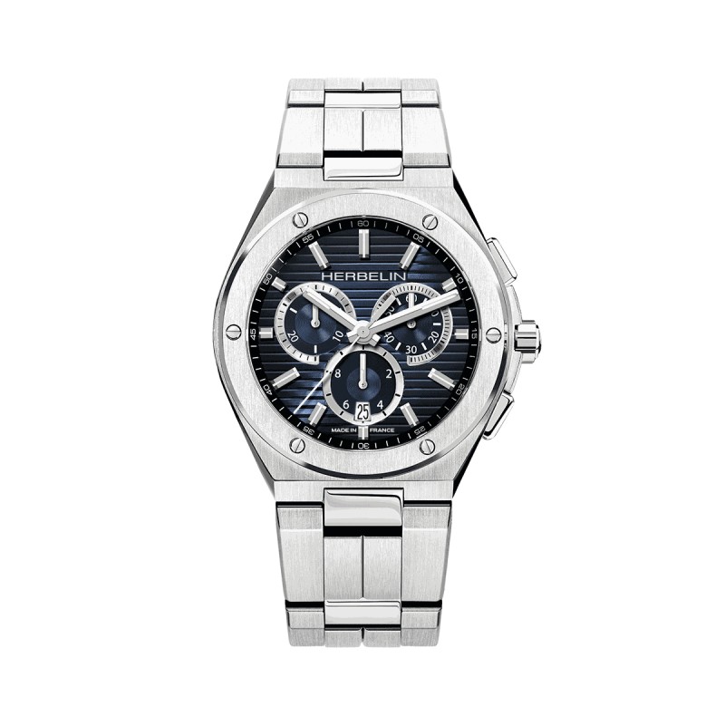 Montre Homme Michel Herbelin Collection CAP CAMARAT