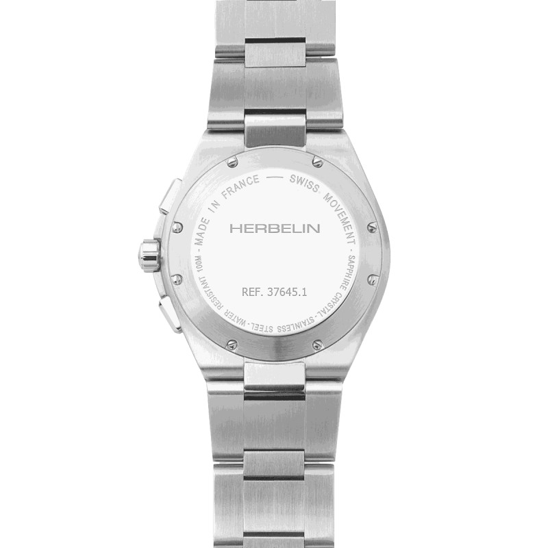 Montre Homme Michel Herbelin Collection CAP CAMARAT