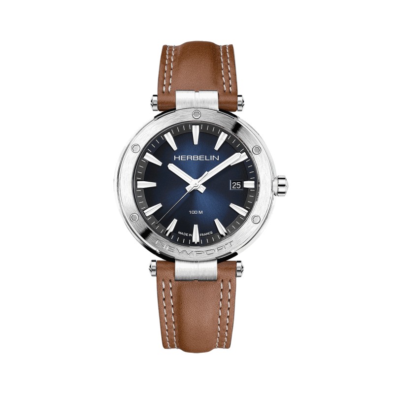 Montre Homme Michel Herbelin Collection NEWPORT