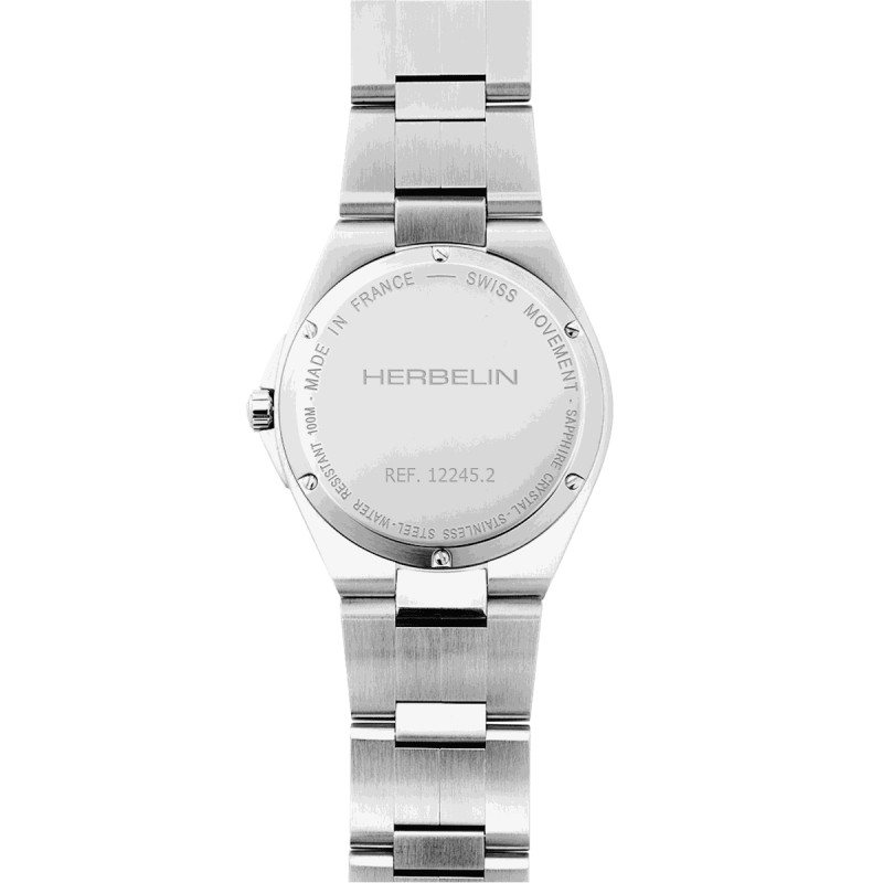 Montre Homme Michel Herbelin Collection CAP CAMARAT