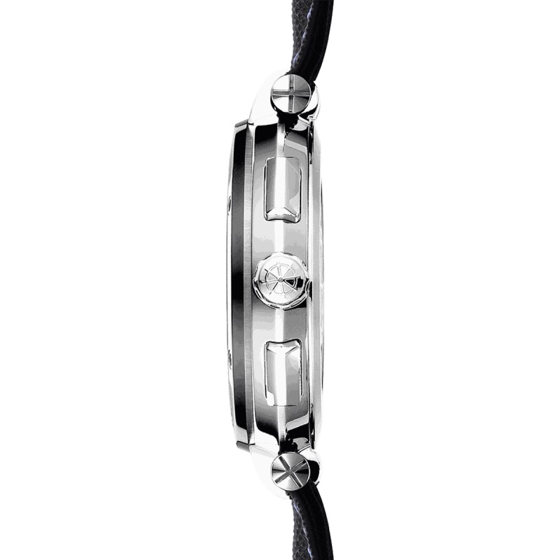 Montre Homme Michel Herbelin Collection NEWPORT CHRONO