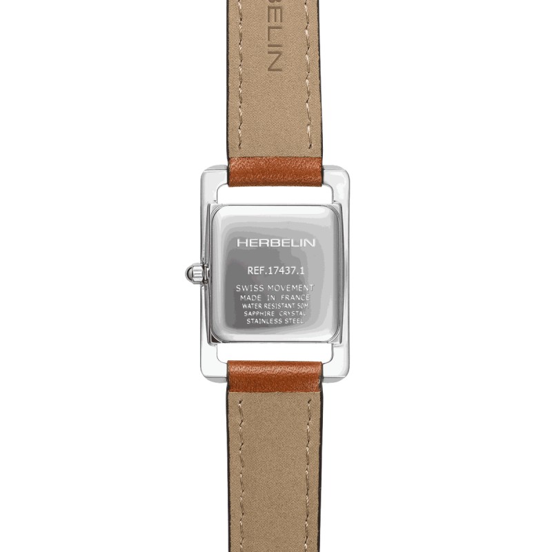 Montre Femme Michel Herbelin Collection Vème Avenue