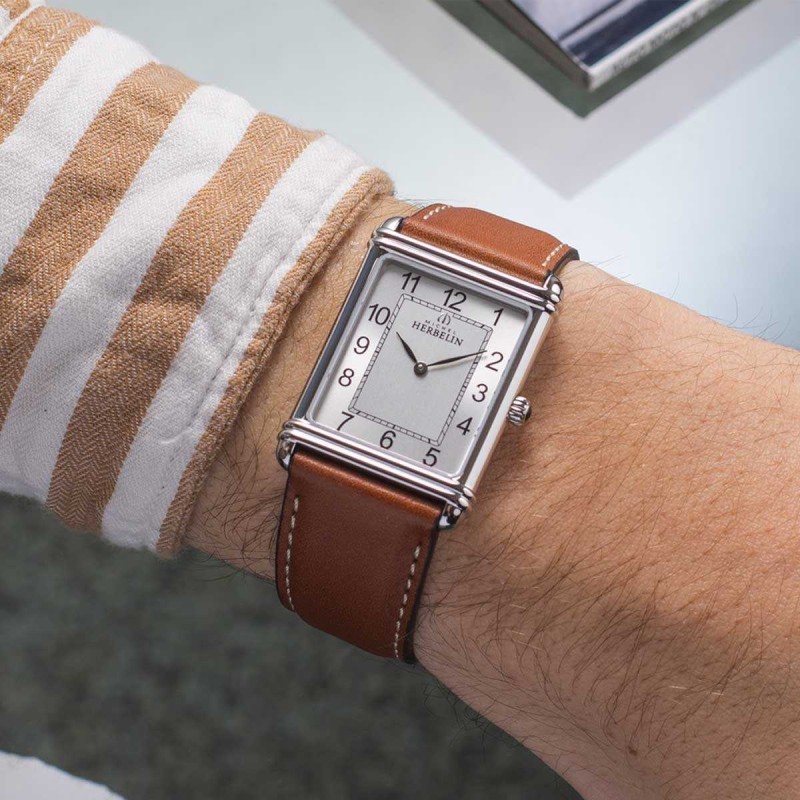 Montre Homme Michel Herbelin Collection Vème Avenue