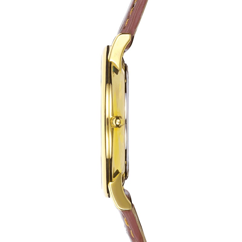 Montre Homme Michel Herbelin Collection Classique Sonates