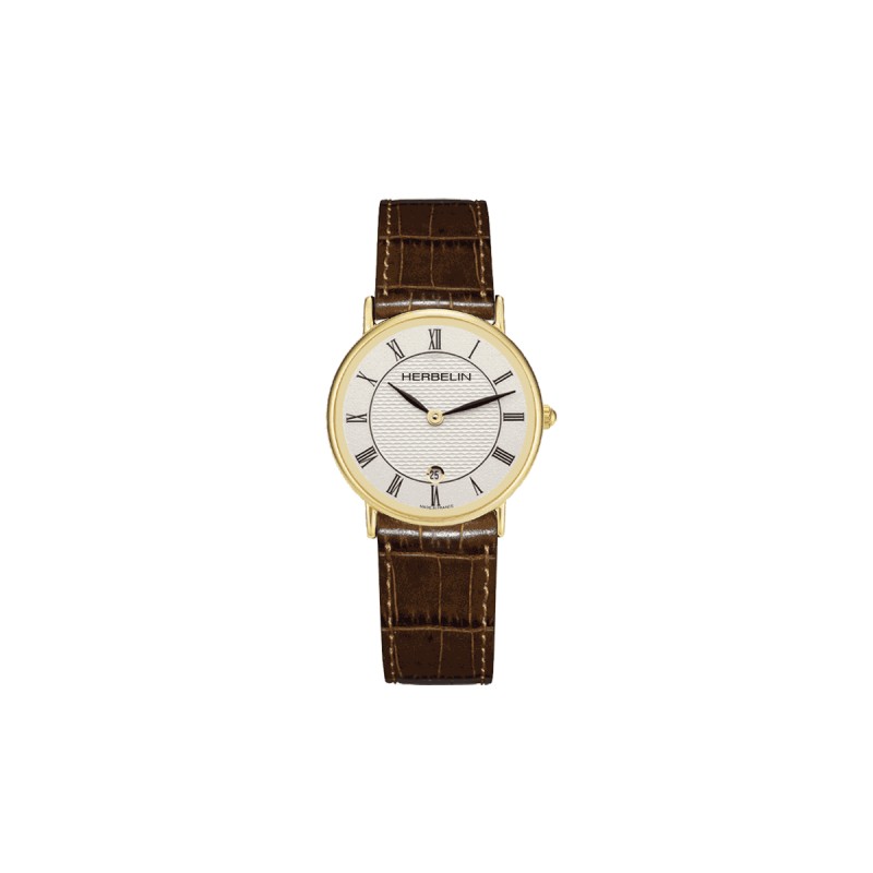 Montre Femme Michel Herbelin Collection Classique Sonates