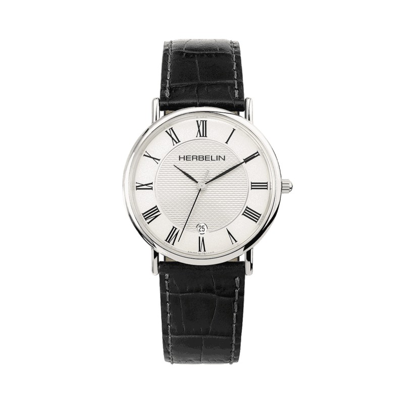 Montre Homme Michel Herbelin Collection CLASSIQUE