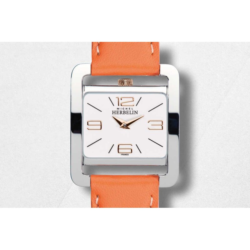 Montre Femme Michel Herbelin Collection Vème Avenue