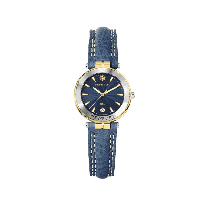 Montre Femme Michel Herbelin Collection NEWPORT ORIGINALS