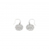 Boucless d'Oreilles en Acier