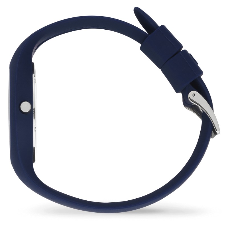 MONTRE ICE WATCH GLITTER MIDNIGHT BLUE MEDIUM