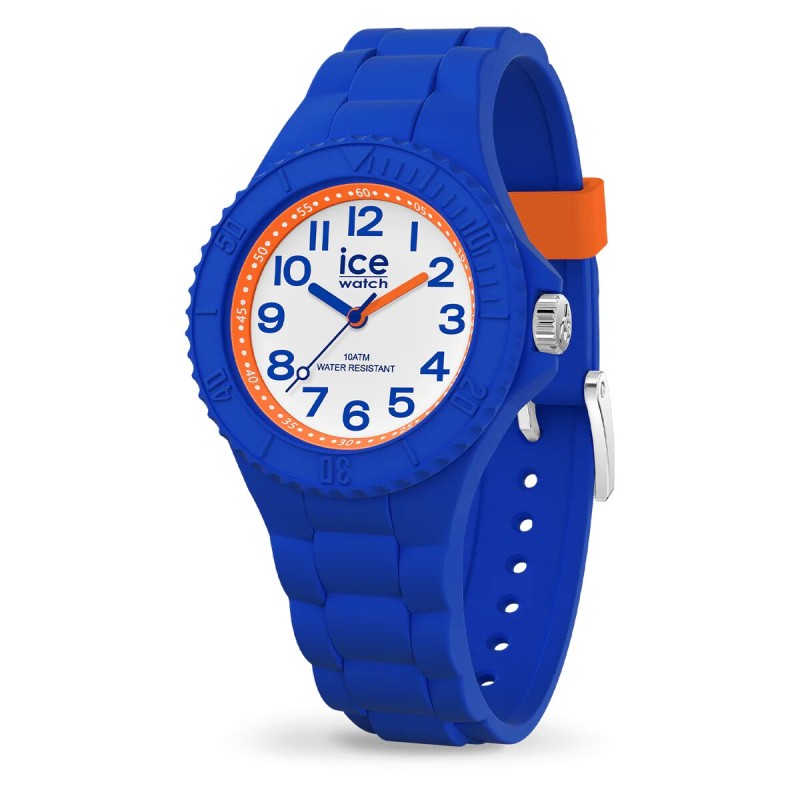 Montre Ice Watch Hero Blue dragon XS