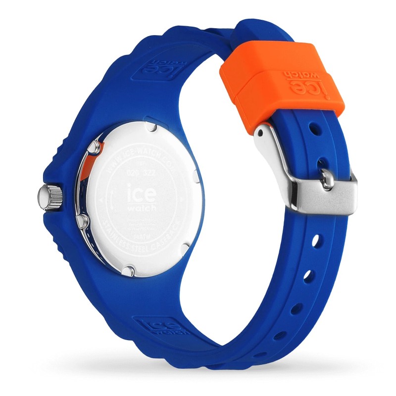 Montre Ice Watch Hero Blue dragon XS
