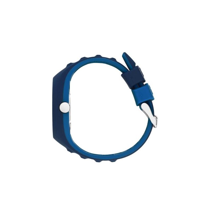 Montre Ice Watch P.Leclercq Blue Lime Médium