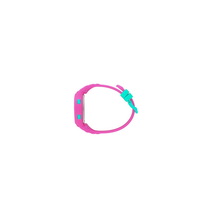Montre Ice Watch Digit - Pink Turquoise Small