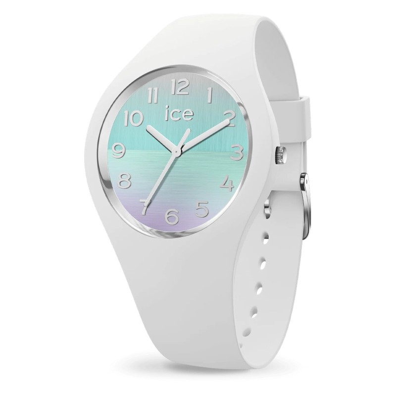 Montre Ice Watch Horizon - Turquoise Numbers Small