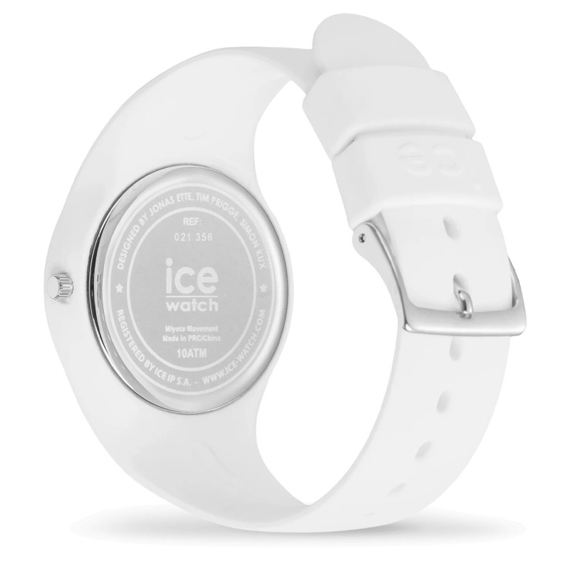 Montre Ice Watch Horizon - Turquoise Numbers Small