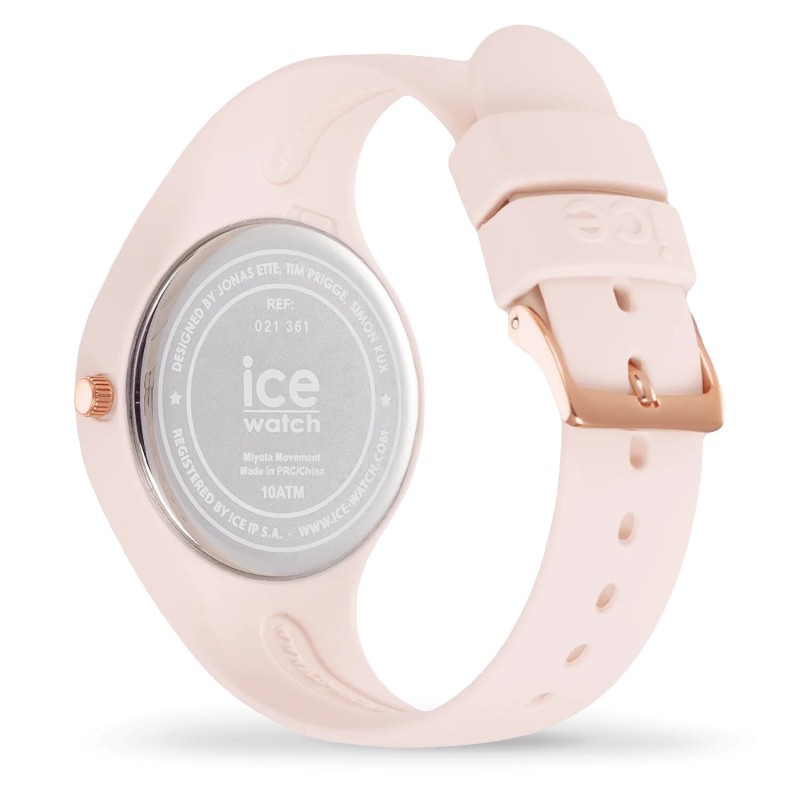 Montre Ice Watch Horizon - NUDE Small