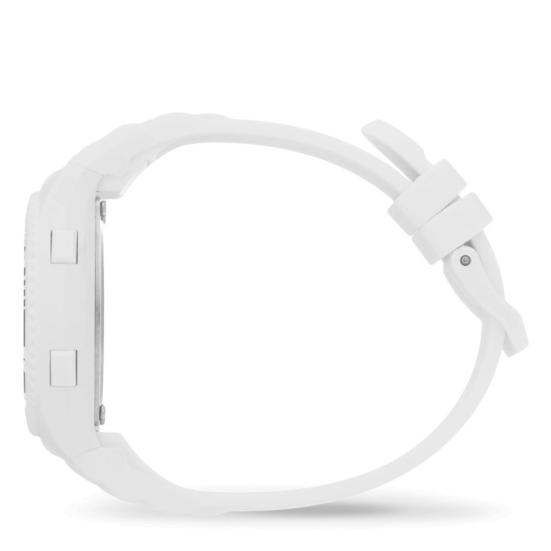 Montre Ice Watch Digit - SUNSET RAINBOW WHITE Small