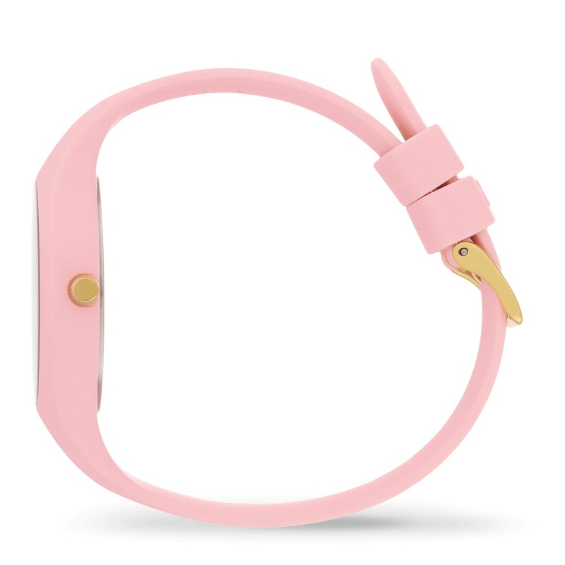 Montre Ice Watch Horizon - PINK GIRLY EXTRA Small