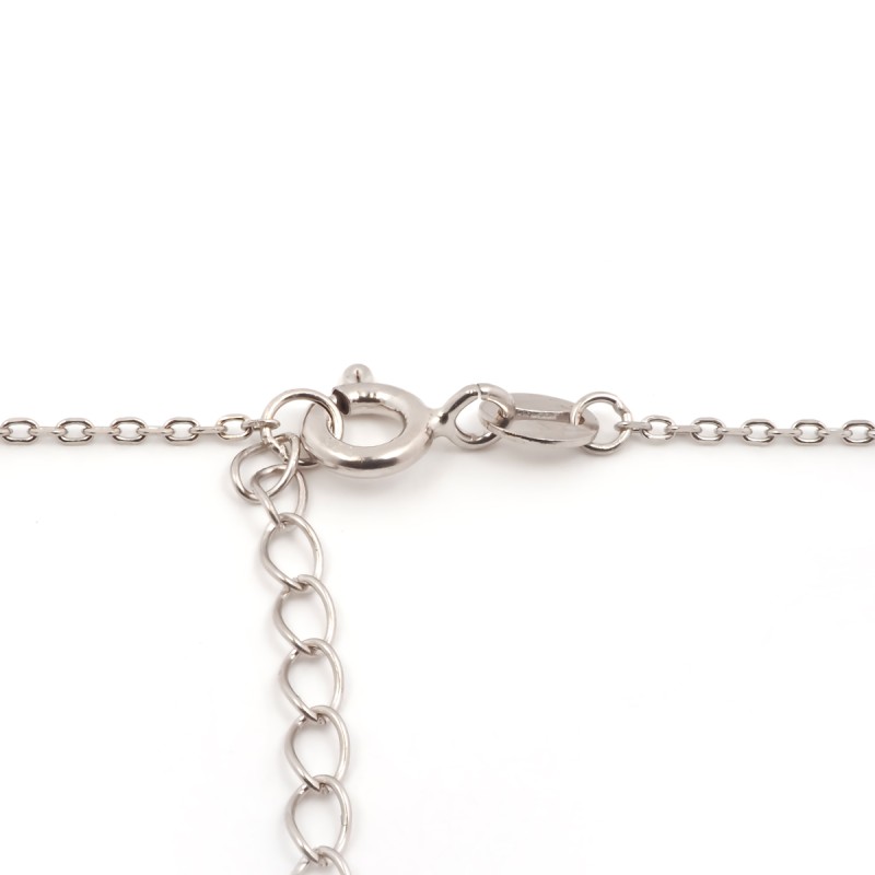 Collier Carador Collection Argent 925/000e