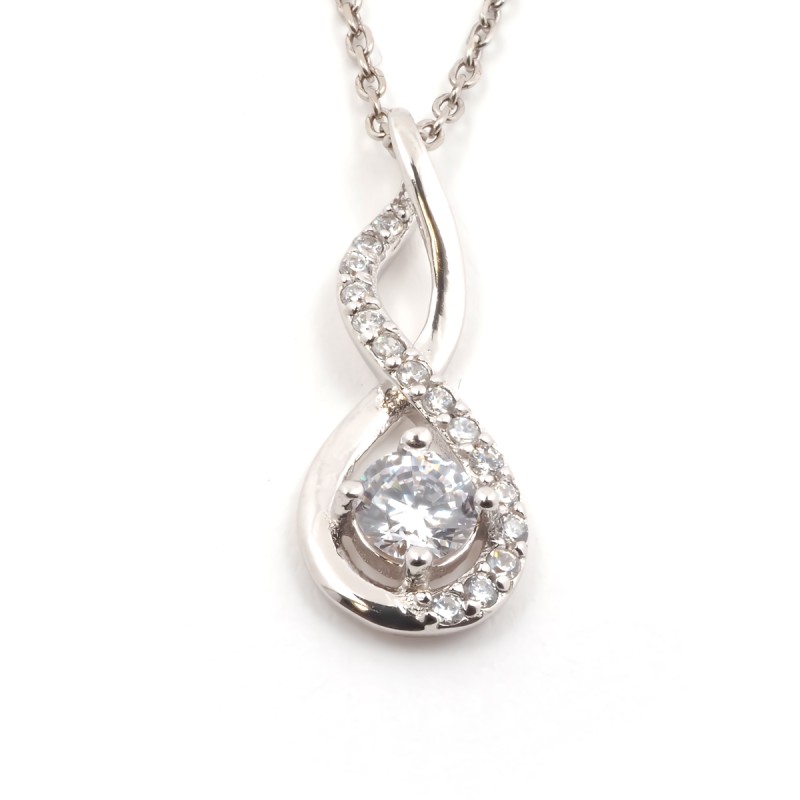 Collier Carador Collection Argent 925/000e