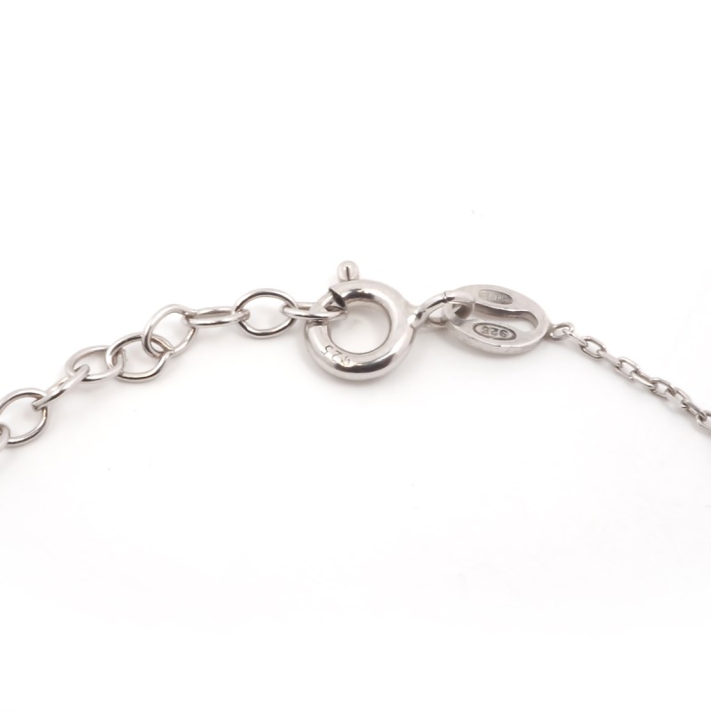 Bracelet femme Carador arbre de vie en argent 925/000