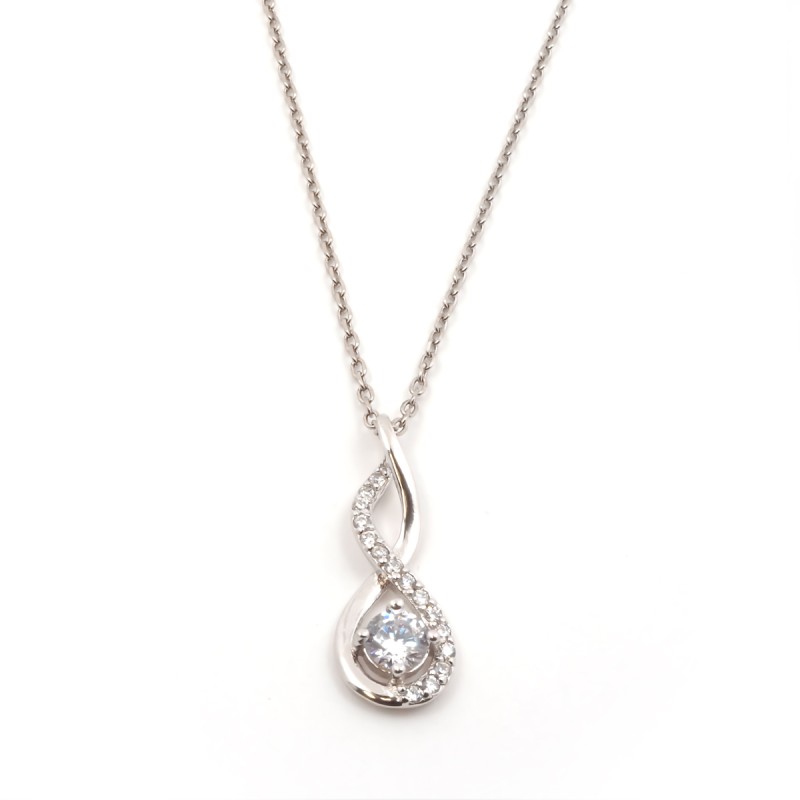 Collier Carador Collection Argent 925/000e