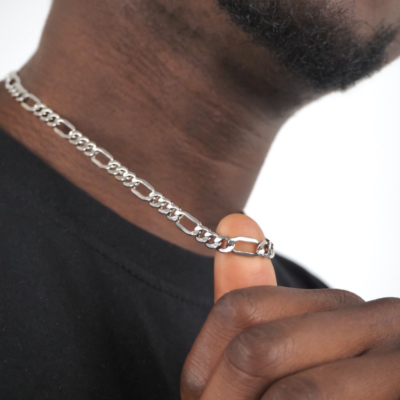 Chaine Carador Argent 925/000e 31D14050