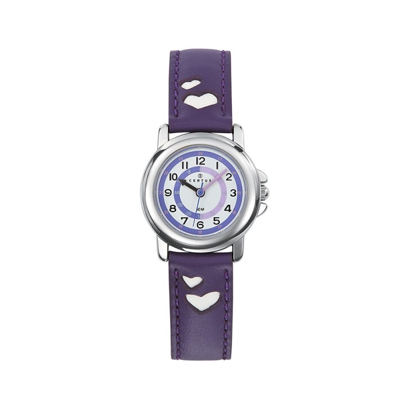 Montre Certus Fille 647452