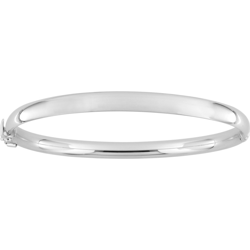 Bracelet jonc Carador en argent 925/000