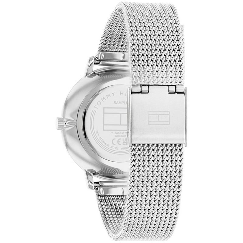 Montre Tommy Hilfiger Femme Pippa Doré index en oxydes de zirconium